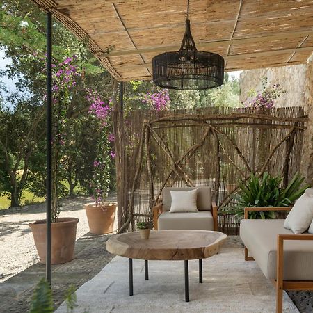 Agroturismo Son Foguero - Adults Only Марія-де-ла-Салуд Екстер'єр фото