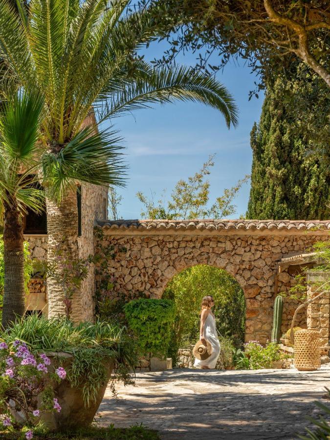 Agroturismo Son Foguero - Adults Only Марія-де-ла-Салуд Екстер'єр фото