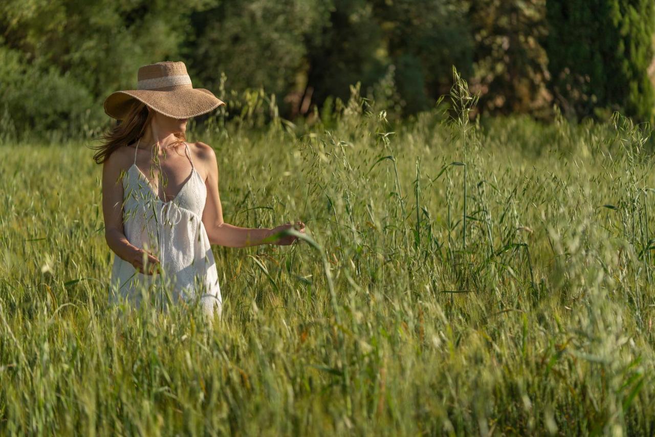 Agroturismo Son Foguero - Adults Only Марія-де-ла-Салуд Екстер'єр фото