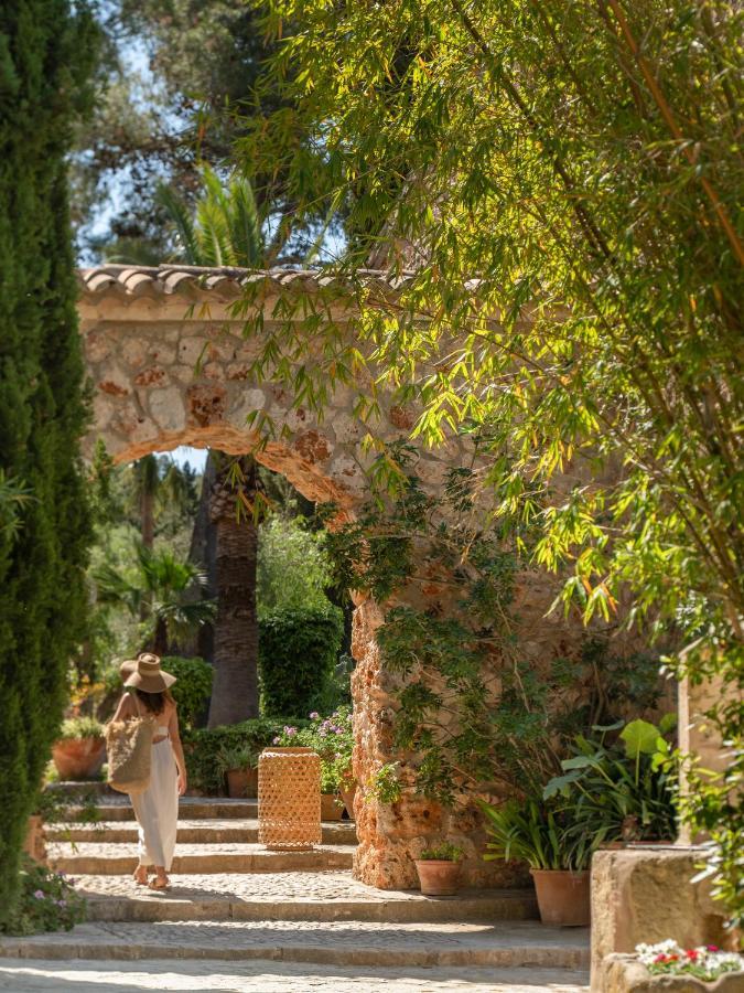 Agroturismo Son Foguero - Adults Only Марія-де-ла-Салуд Екстер'єр фото