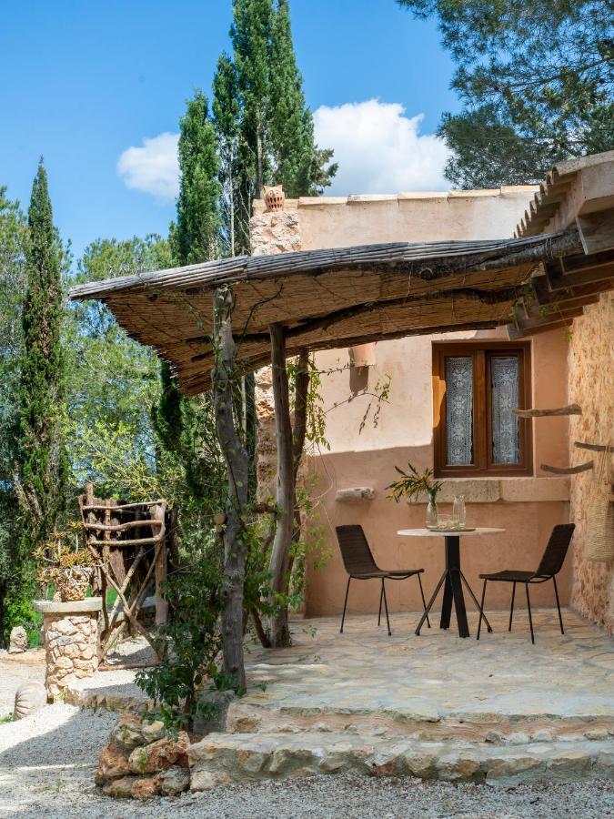 Agroturismo Son Foguero - Adults Only Марія-де-ла-Салуд Екстер'єр фото