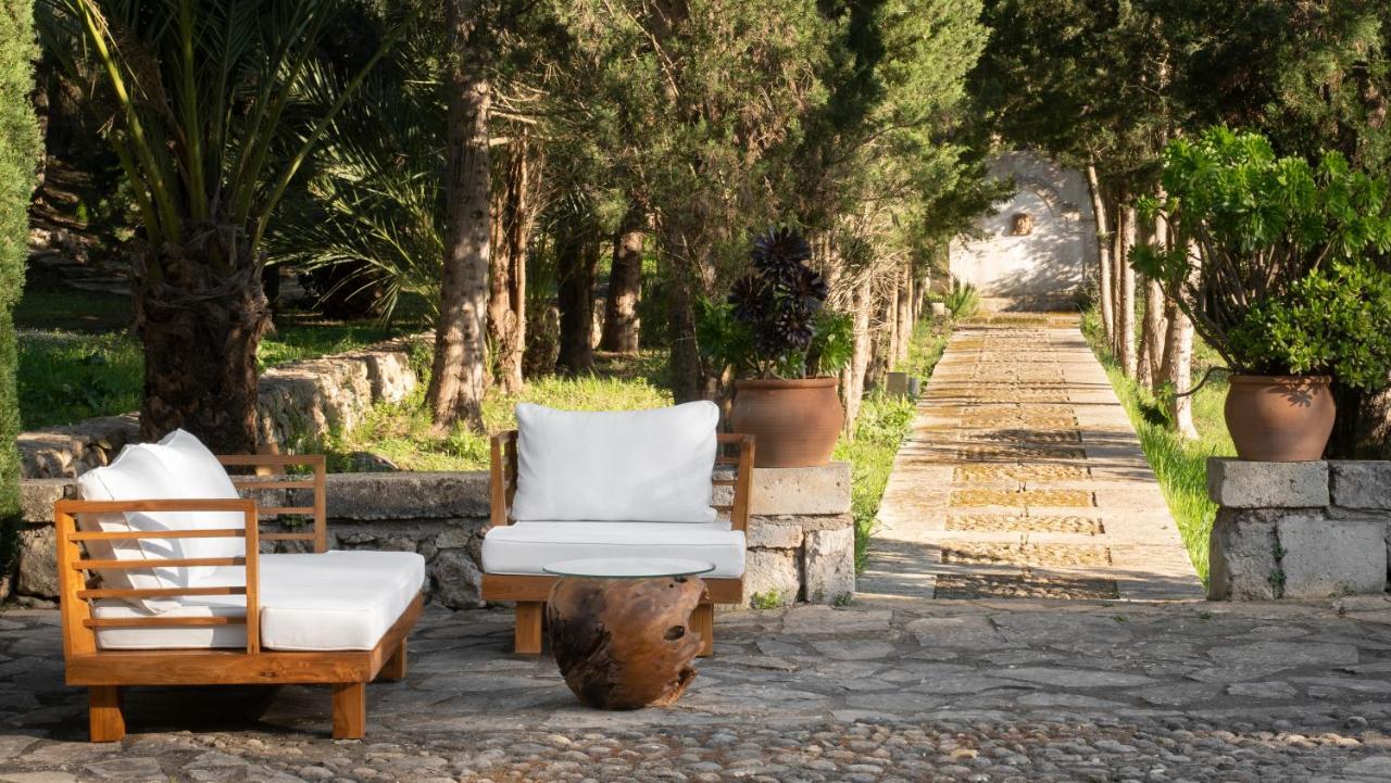Agroturismo Son Foguero - Adults Only Марія-де-ла-Салуд Екстер'єр фото